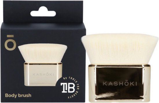 Kashōki Vegan Body Brush