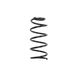 MONROE SP3761 Ressort de suspension pour FORD Connect