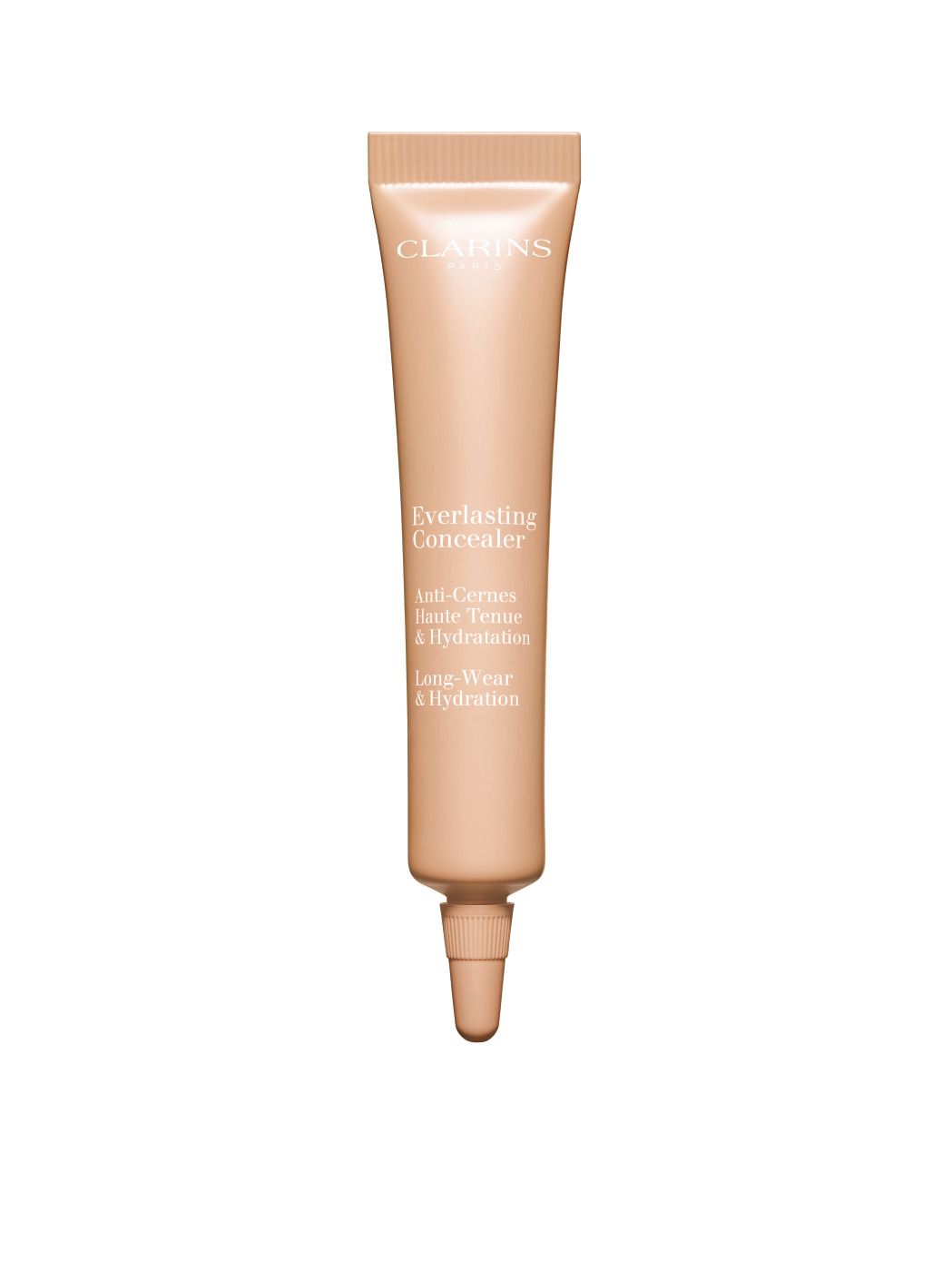 Clarins Everlasting Concealer - 02.5 Medium - 12ml