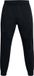 Under Armour Unstoppable Fleece Eu Pantalon de jogging Noir L / Regular Homme