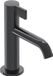 IVY Pact fonteinkraan model S 15,3 cm, zwart chroom PVD