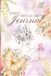 Positivity & Gratitude Journal | 6" x 9" | Daily Reflection Worksheets with Inspirational Quotes | Beautiful Floral Design