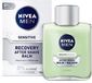 Nivea Men Sensitive Recovery Herstellende aftershave-balsem voor mannen met kamille en plantenextract, 100 ml