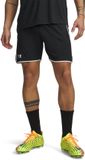 Under Armour UA M Challenger Train Short-BLK Heren Sportbroek - Zwart - Wit