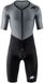 Assos Equipe Rs Le Houdini S11 Combinaison de course à manches courtes Noir L Homme