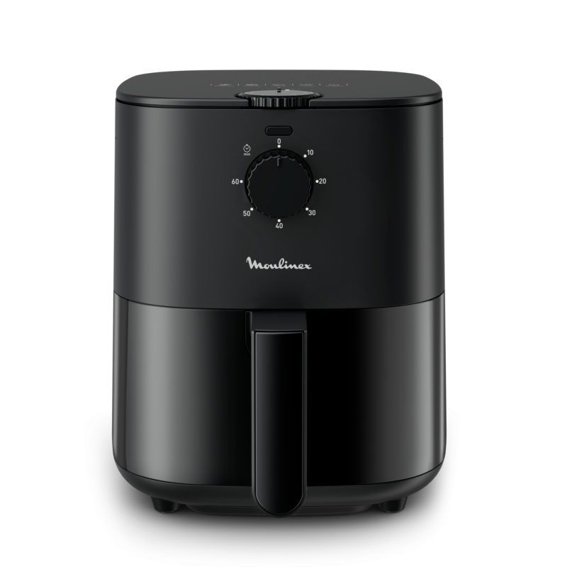 Moulinex Easy Fry Essential EZ1308 - Airfryer - 3,5 L - Zwart