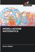 MODELLAZIONE Edizioni Sapienza Modellazione Matematica Paperback