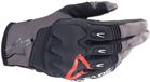 Alpinestars Techdura Handschoenen Falcon Bruin Maat M