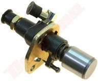BPC Parts Pompe à carburant adaptée pour YANMAR L 70 ( 729595-51390 )