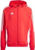 Adidas Veste Homme Tiro 24 Rouge - Taille L