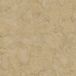 Textum Behang met grove stuc structuur - Vliesbehang - Geel/Metallic - 0,53 x 10,05 M.