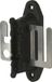 Merkloos Kerbl Poortgreepisolator Kerbl Profi 4-pack