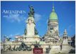 Argentinien Casares Fine Art Edition Argentinien Kalender 2027 - Wandkalender | Fotokalender Südamerika 24x35cm