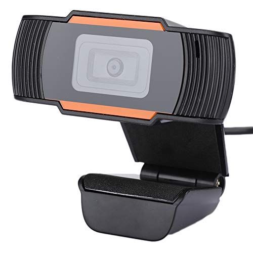 Shanrya High Definition Camera