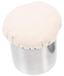 Brosse de bain Pinceau à beurre en métal