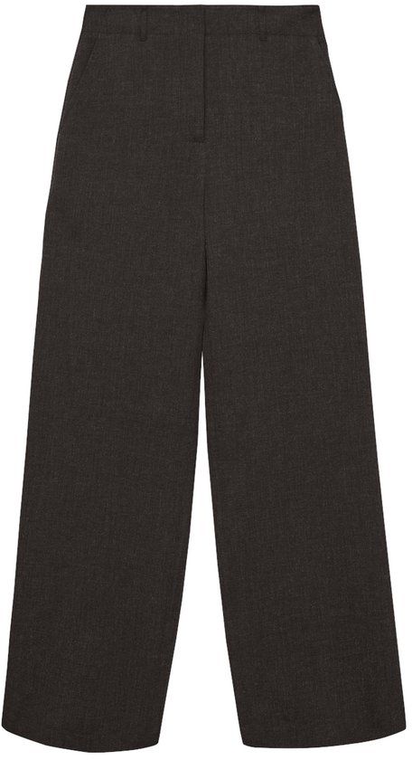 VERO MODA VMBESTIE HW WIDE PANT NOOS Dames Leggings