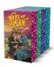 Rebel April Books Rebel Blue Ranch: de complete set