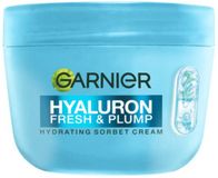 Garnier Hyaluron Fresh & Plump Crème hydratante sorbet - 85 ml