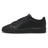 PUMA Jada Classic sneakers voor Dames, Zwart, Maat 35,5