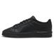 PUMA Jada Classic sneakers voor Dames, Zwart, Maat 35,5