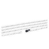 XLC Bicycle Chain - CC-C09 - Single Speed - BMX, trial, freestyle, track