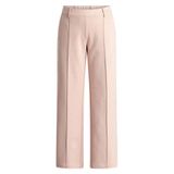 Yest Curve wide leg broek Plus Size - beige