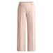 Yest Curve wide leg broek Plus Size - beige