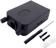 TRU COMPONENTS TRU COMPONENTS T1904C095 D-sub female connectorset Aantal polen: 15 Schroeven 1 stuk(s)