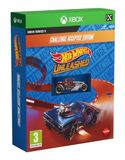 Hot Wheels Unleashed - Challenge Accepted Edition