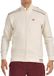 Bullpadel Hoodie Abadin Hommes Padel Polyester Blanc