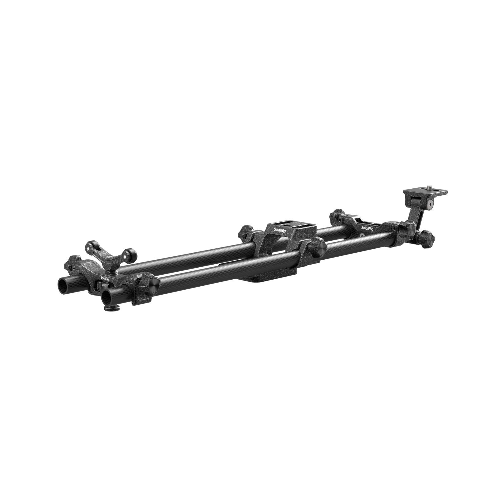 SmallRig 4722 Camera Cage - Aluminium/Carbon Fiber - Black
