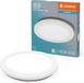 LEDVANCE ORBIS Disc wand-/plafondlamp met LED, 22W, 1800lm, 3000/4000K, verstelbaar via wandschakelaar met Click CCT, 30cm diameter, IP44
