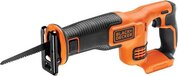 BLACK+DECKER BDCR18N-XJ Reciprozaag - 18V - Zonder accu en lader