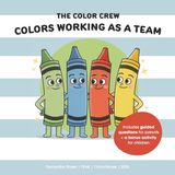 The Color Crew Paperback