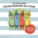 The Color Crew Paperback