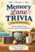 MEMORY LANE TRIVIA FOR SENIORS 60+: 400 Fun Multiple-Choice Questions About Music, TV, Movies, History & the Good Old Days