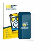 BROTECT AirGlass Glas Screenprotector compatibel met Vivo iQOO Z11