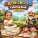 Aathichoodi Livre de coloriage pour enfants – Partie 4 : Valeurs morales par le coloriage | Avvaiyar & Bharathiyar | Sagesse tamoule pour enfants