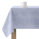 Belum tafelkleed, 300 x 140 cm, vlekbestendig, 100% met hars gecoat katoen, model 0120-222