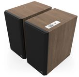 Klipsch The Sevens II Hout 2-weg Bedraad en draadloos