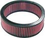 K&N E-1500 vervangingsfilter passend voor GM V8 68/90