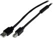Startech 20 m actieve USB 2.0 A-naar-B-kabel - M/M