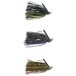 Herakles Jupe Jig Impact 5/8oz
