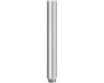 IVY Handdouche Staafmodel - RVS 316 - Geborsteld