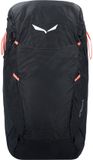SALEWA Wandelrugzak Rugzak Alp Trainer 25 Black Out Zwart