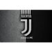 Juventus Papier peint panoramique football - 130 cm x 81 cm