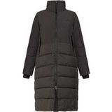 Didriksons Fabiola, parka, femmes, noir
