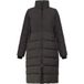 Didriksons Fabiola, parka, femmes, noir