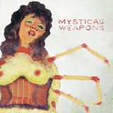 Konkurrent Mystical Weapons - Mystical Weapons (LP)