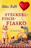 Steckerlfischfiasko: Dtv Verlagsgesellschaft Steckerlfischfiasko